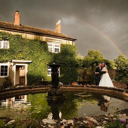 The Coppleridge Inn Motcombe المظهر الخارجي الصورة