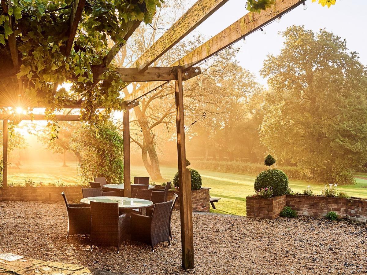 The Coppleridge Inn Motcombe المظهر الخارجي الصورة