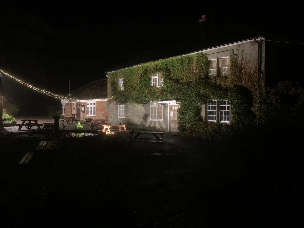 The Coppleridge Inn Motcombe المظهر الخارجي الصورة