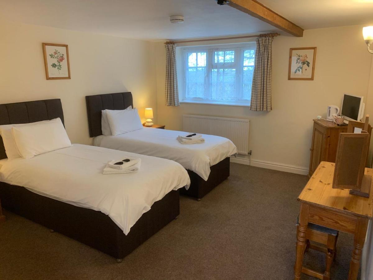 The Coppleridge Inn Motcombe المظهر الخارجي الصورة