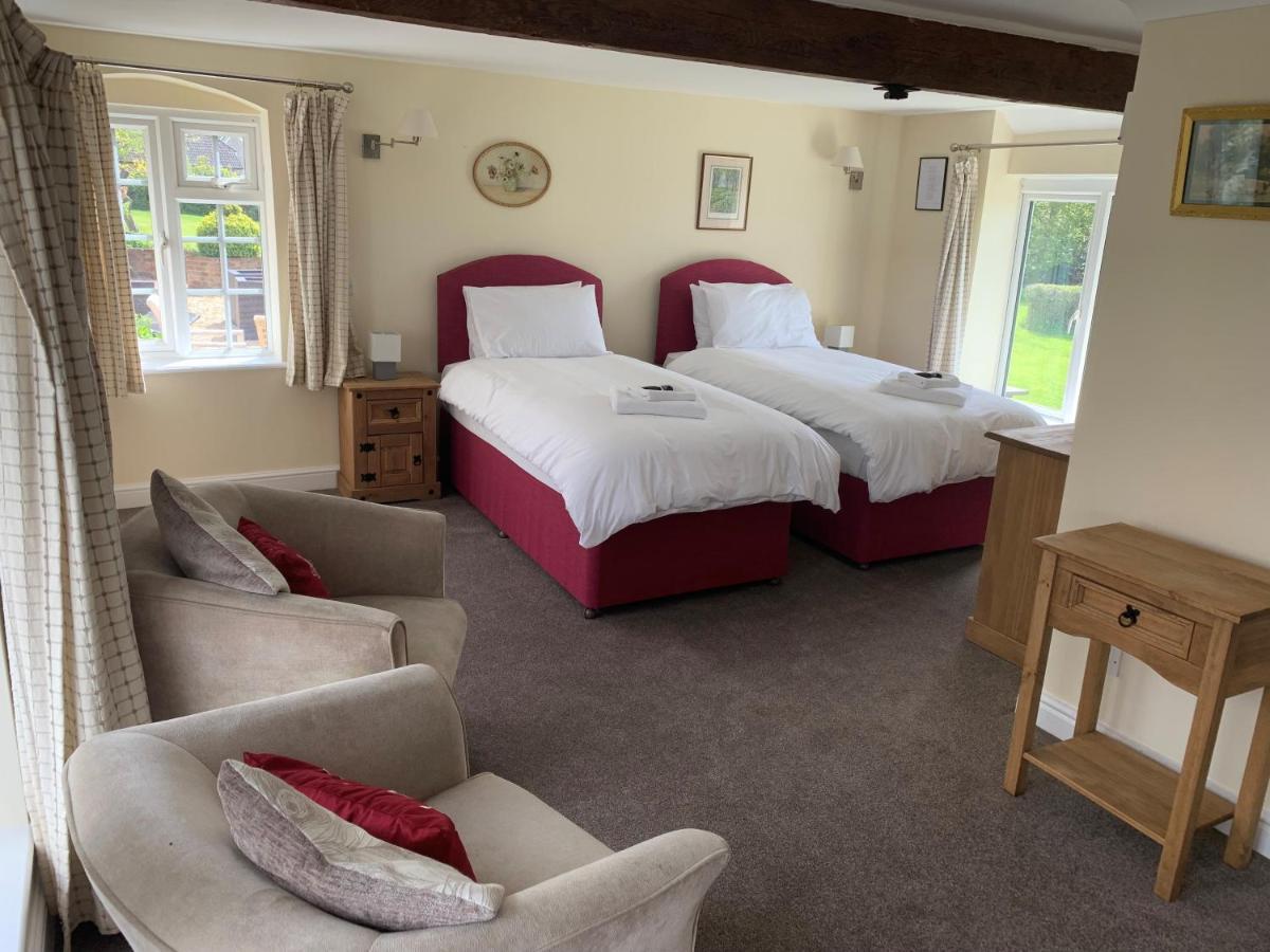 The Coppleridge Inn Motcombe المظهر الخارجي الصورة