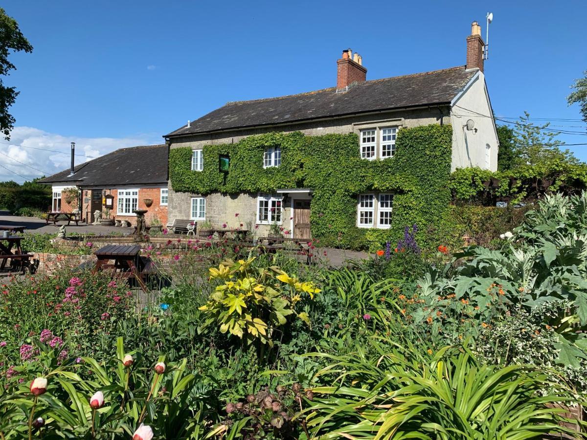 The Coppleridge Inn Motcombe المظهر الخارجي الصورة