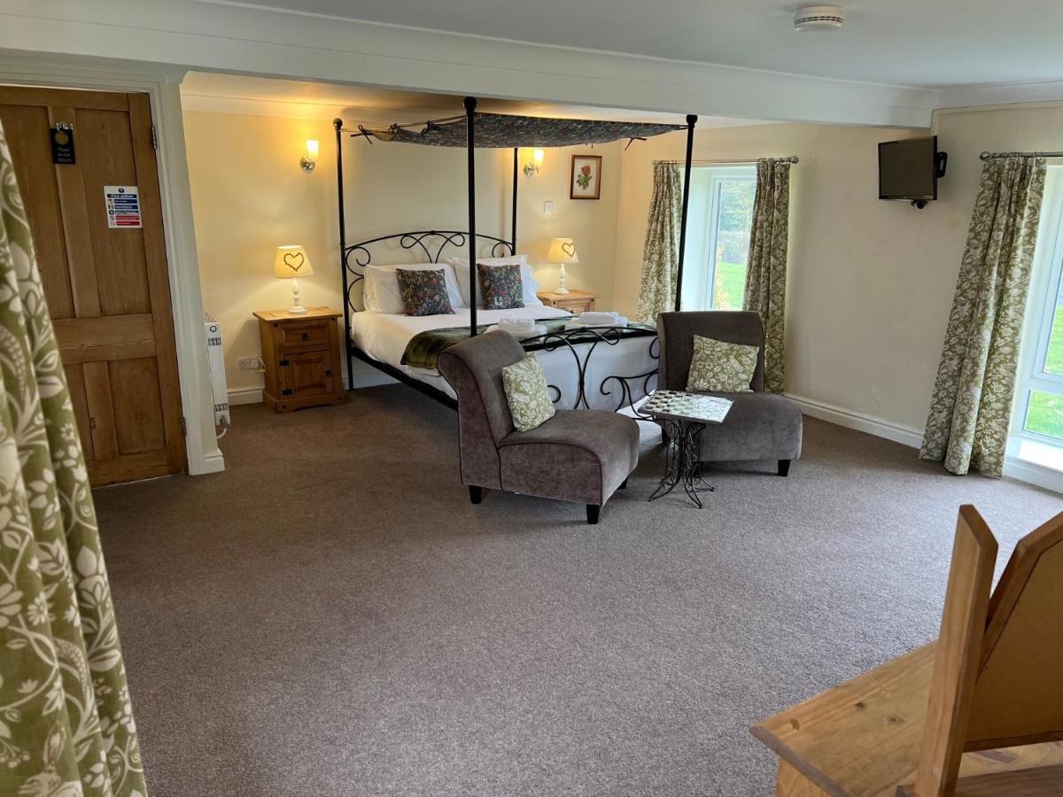 The Coppleridge Inn Motcombe المظهر الخارجي الصورة