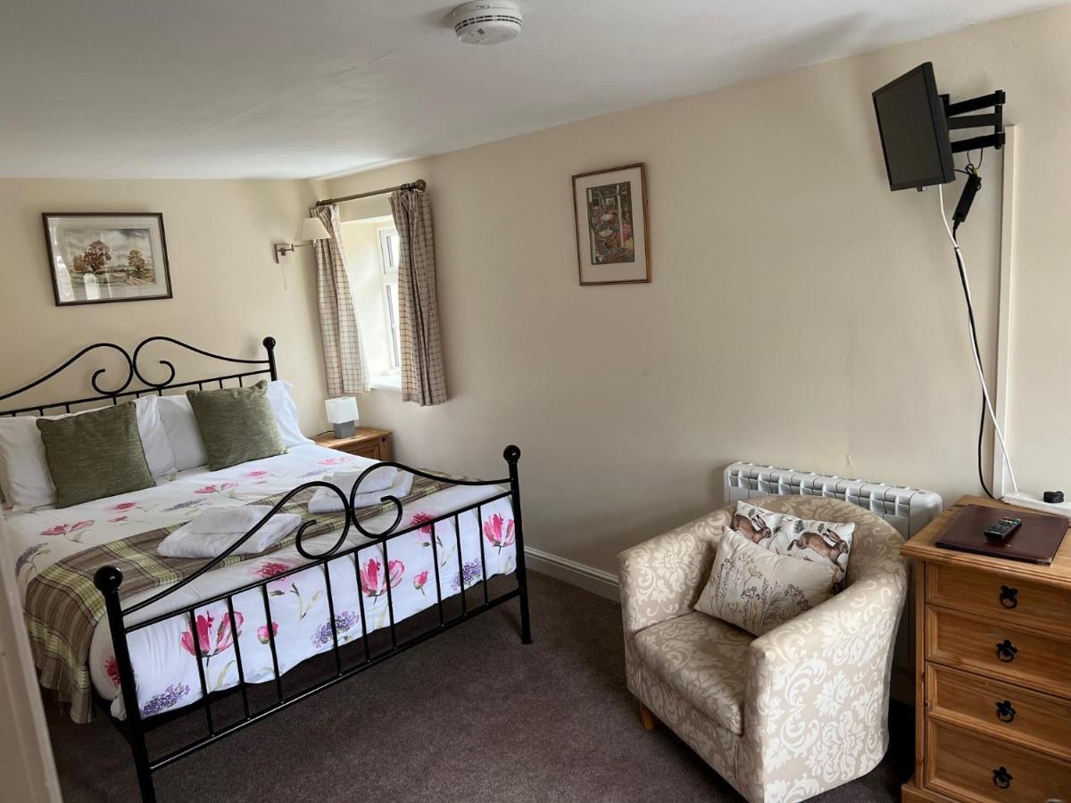 The Coppleridge Inn Motcombe المظهر الخارجي الصورة