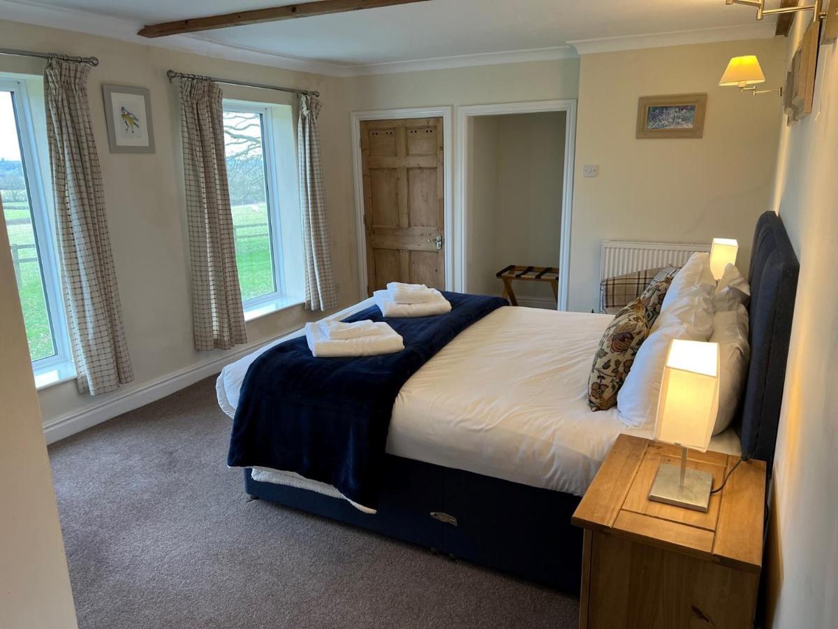 The Coppleridge Inn Motcombe المظهر الخارجي الصورة