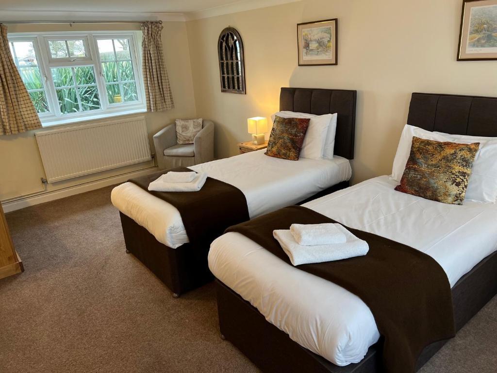 The Coppleridge Inn Motcombe المظهر الخارجي الصورة