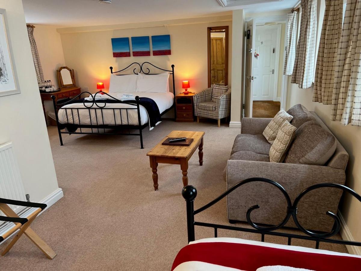 The Coppleridge Inn Motcombe المظهر الخارجي الصورة