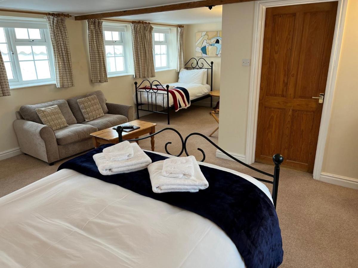 The Coppleridge Inn Motcombe المظهر الخارجي الصورة
