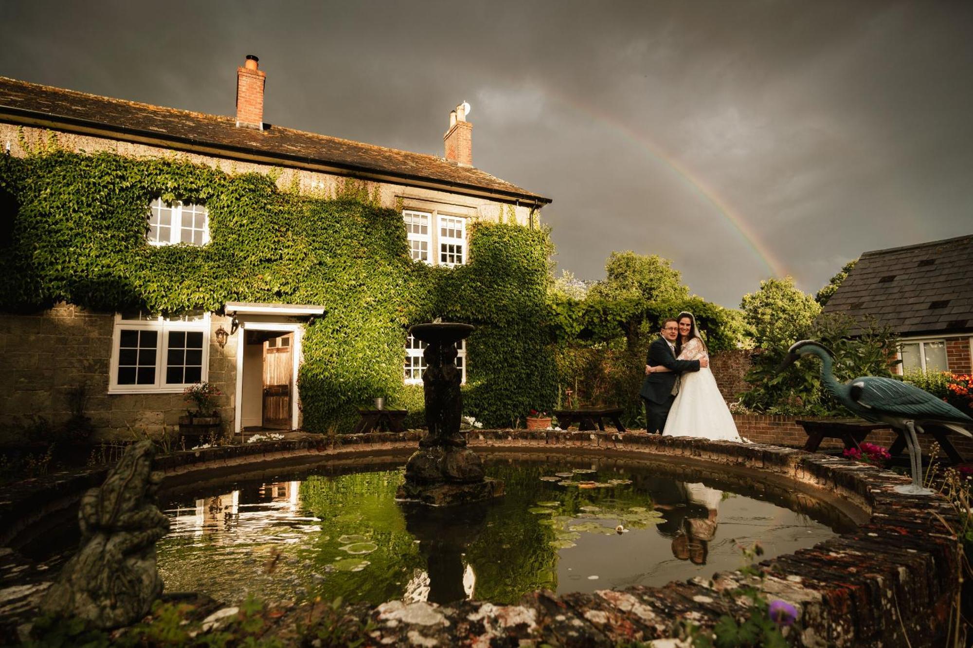 The Coppleridge Inn Motcombe المظهر الخارجي الصورة