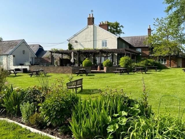 The Coppleridge Inn Motcombe المظهر الخارجي الصورة