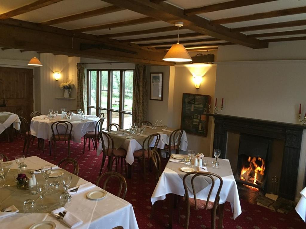 The Coppleridge Inn Motcombe المظهر الخارجي الصورة